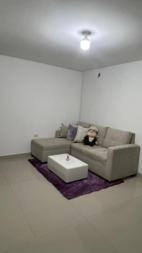 Apartamento festival vallenato